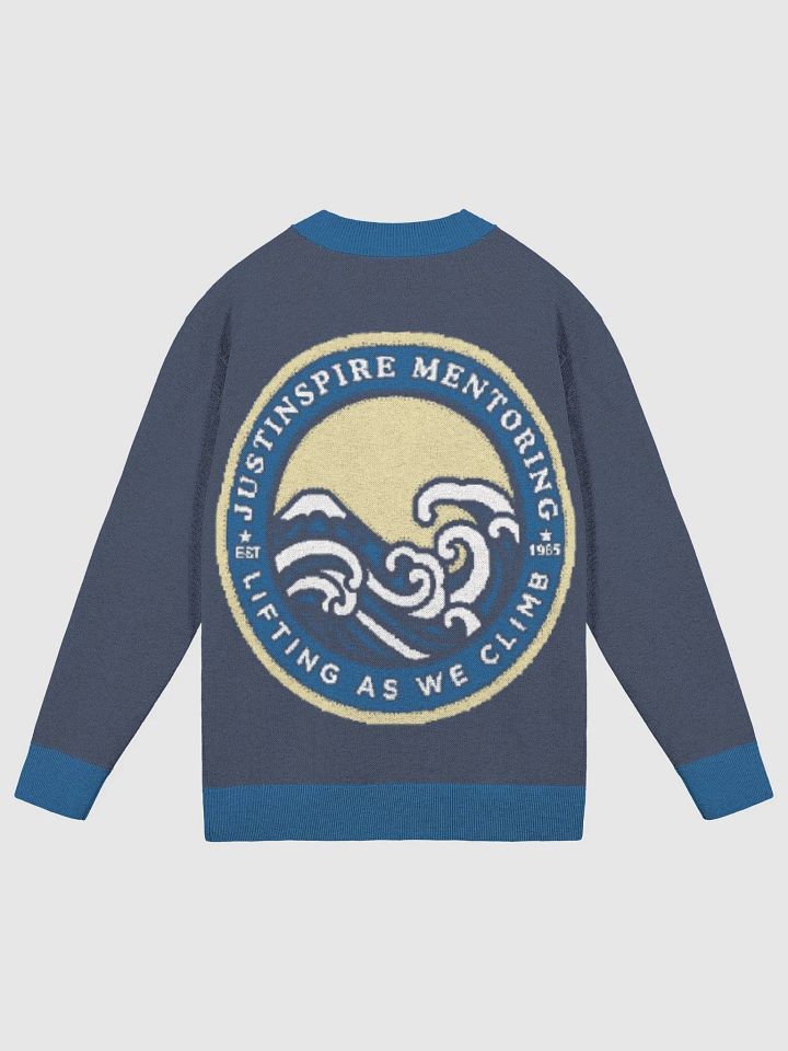 The Nobleman Cardigan ALPHA CLASS product image (1)