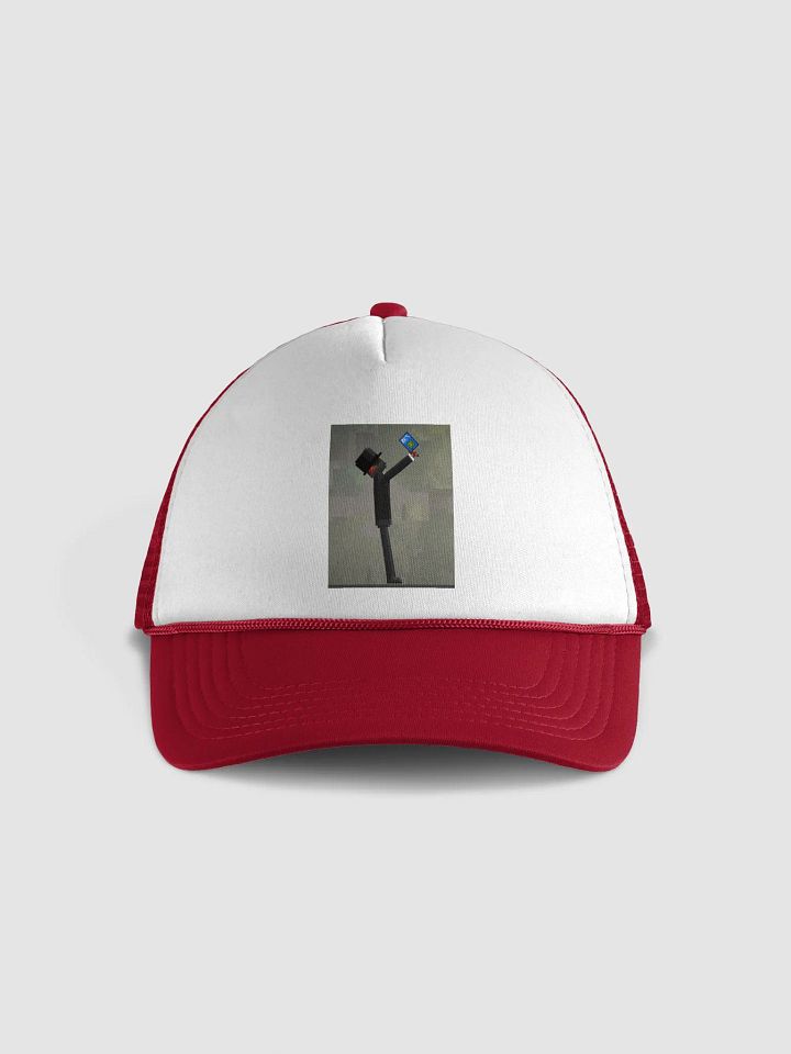 the old hat product image (1)