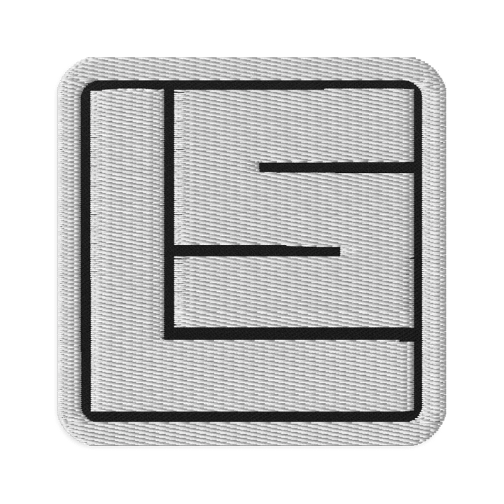 Square Patch product image (1)