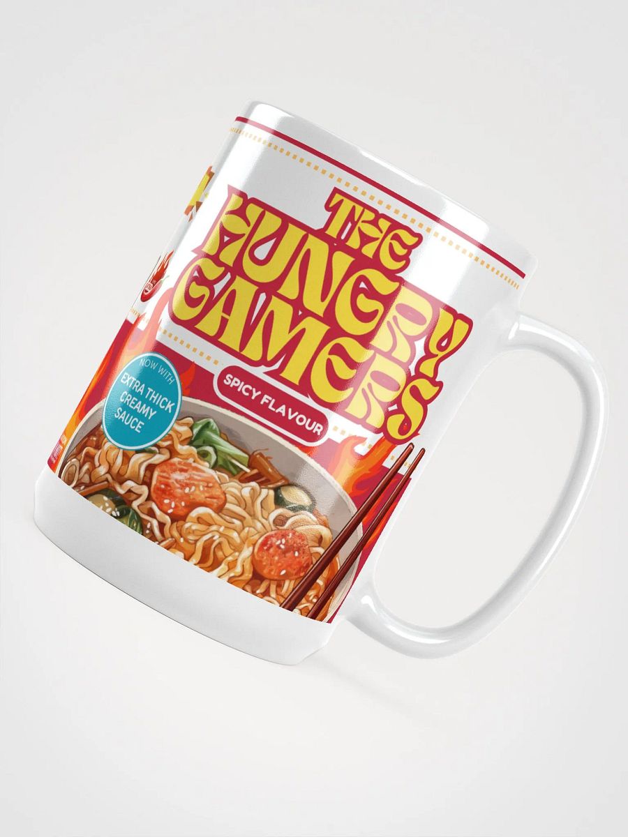 THG Instant Noodle Mug product image (4)