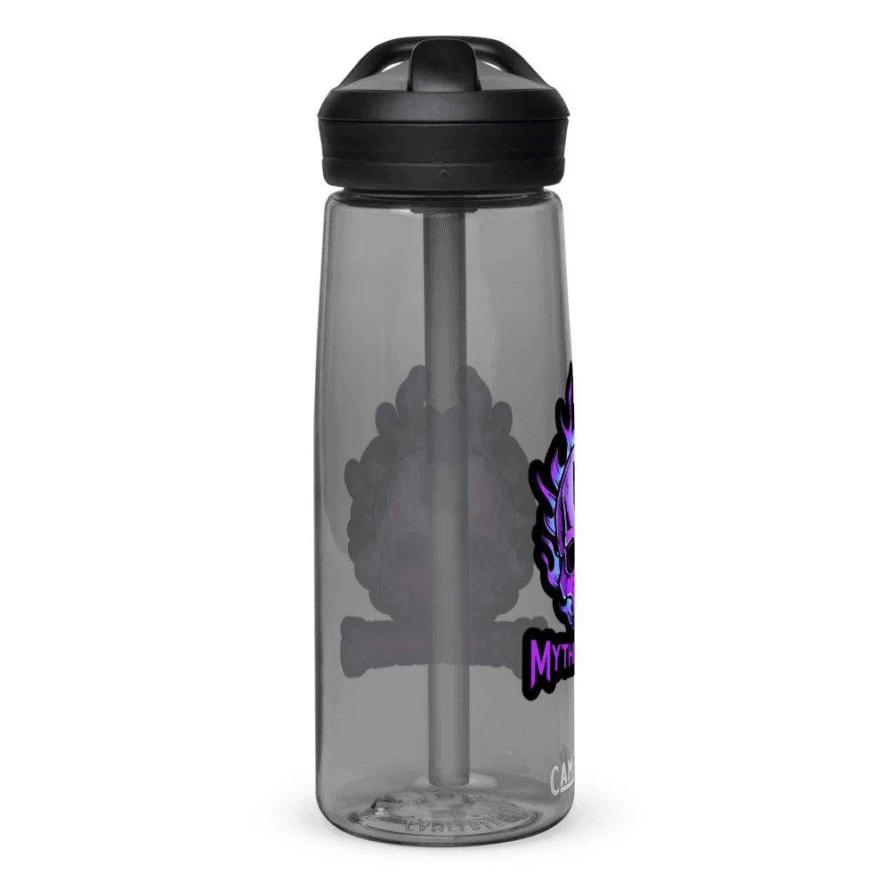 Mythic Logo Water Bottle product image (2)