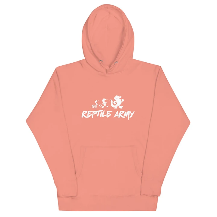 Reptile Army Spring Classics Hoodie product image (3)