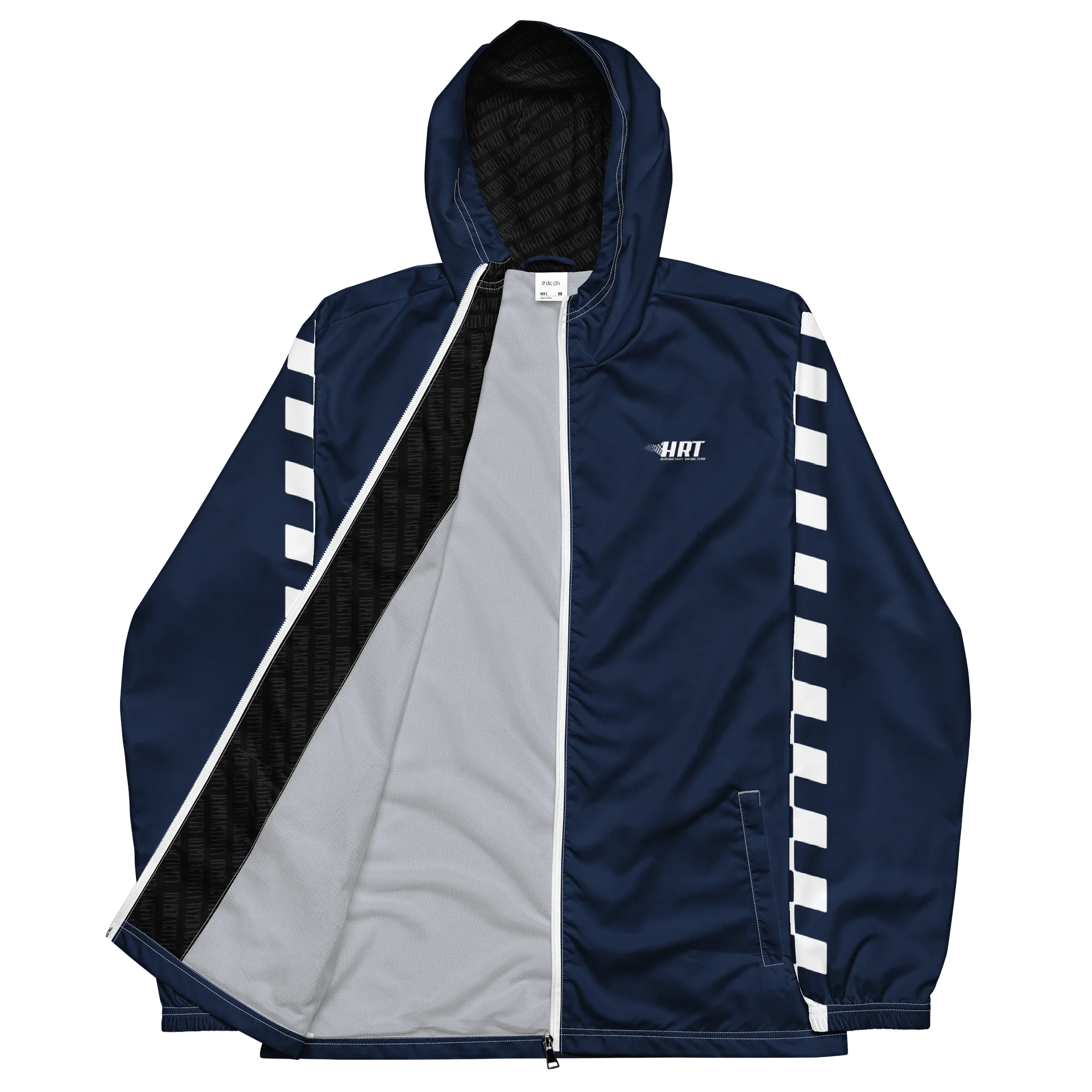 Hyperactivity Racing Team Windbreaker product image (2)