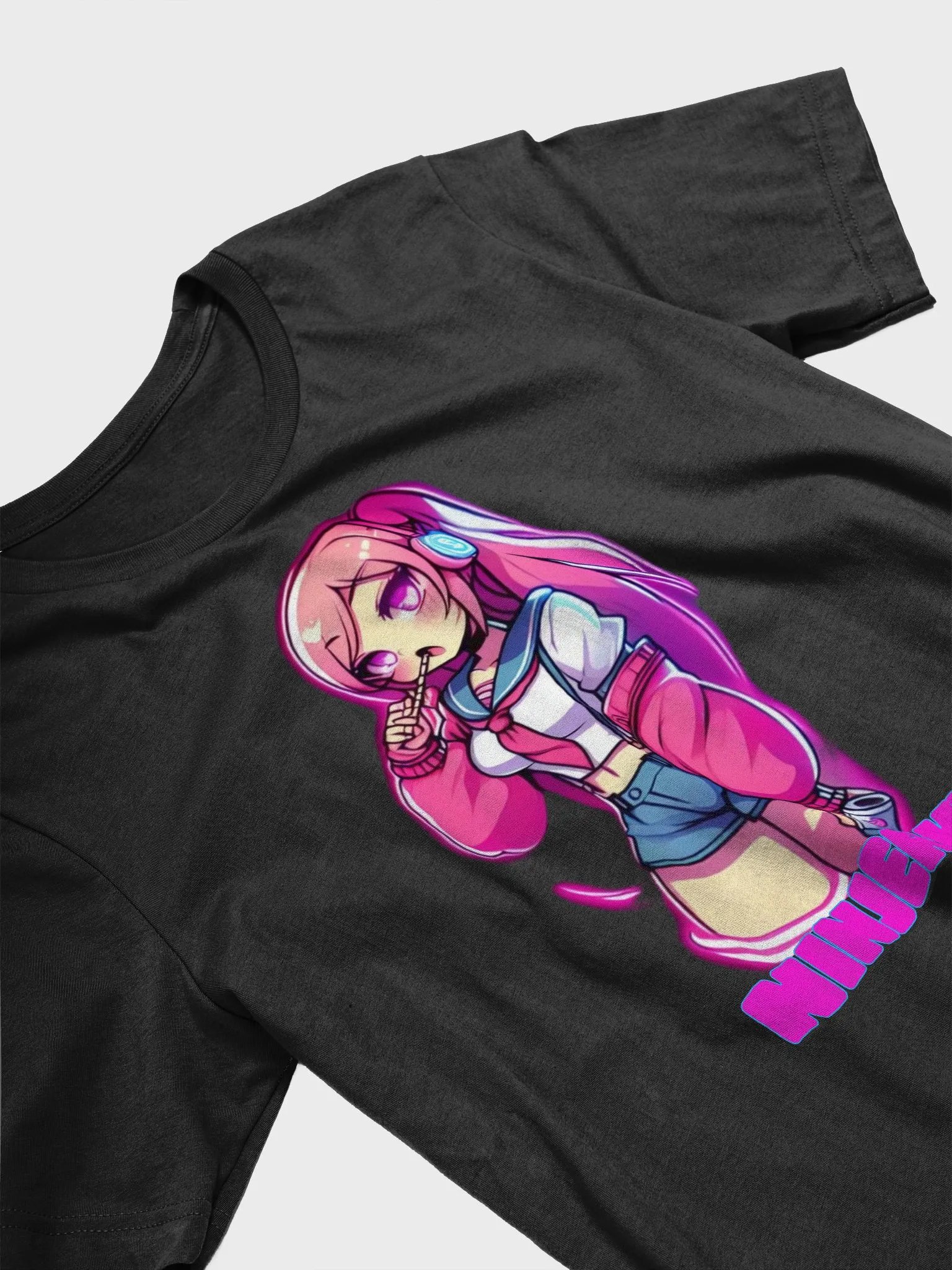 Wifu Me Series - Wifu Pop product image (8)