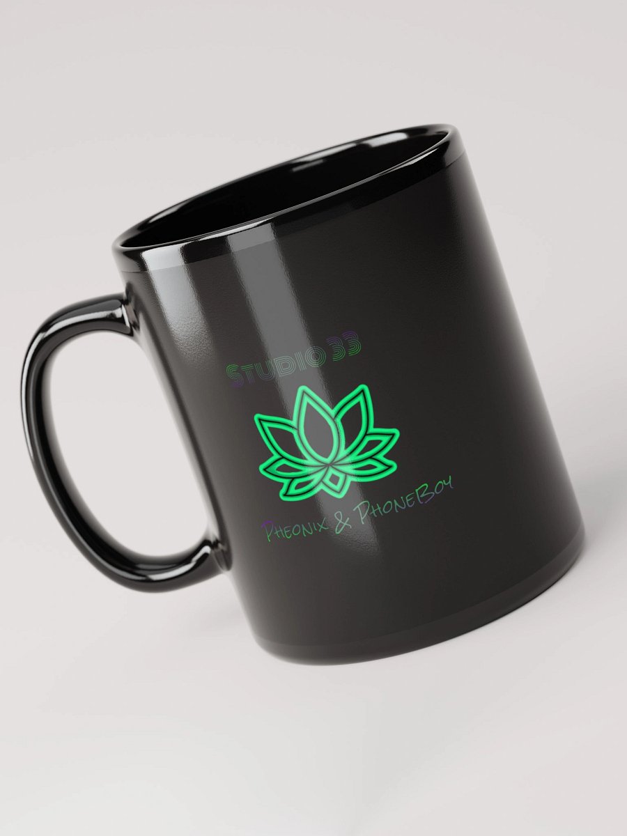 Black Studio 33 Mug product image (5)