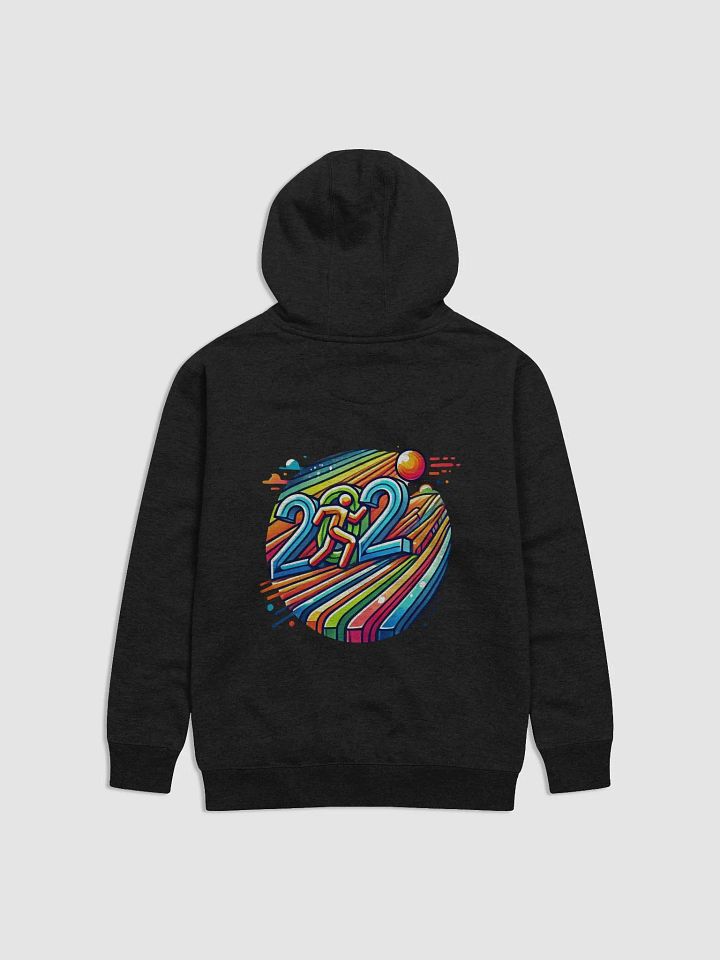 Energize 2025 Unisex Premium Hoodie product image (30)
