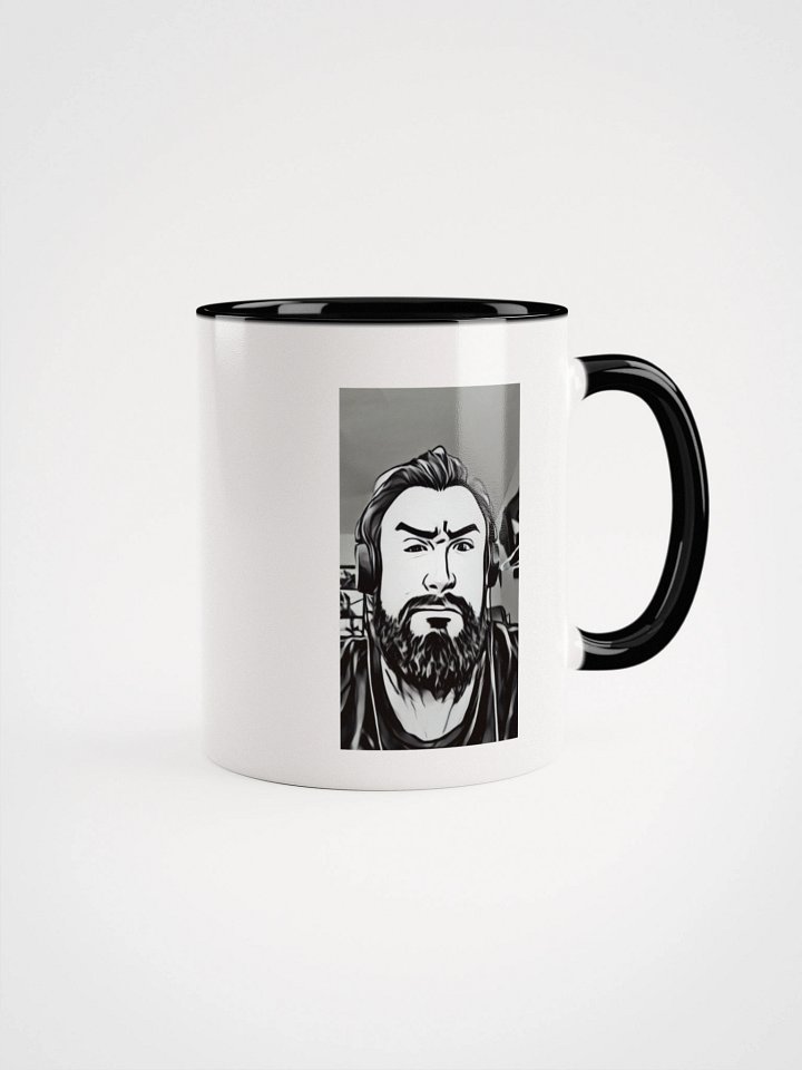 Grump Mug product image (7)