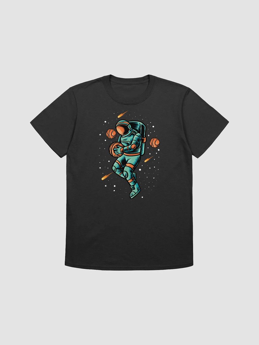 Galactic Dunk Unisex T-Shirt product image (3)
