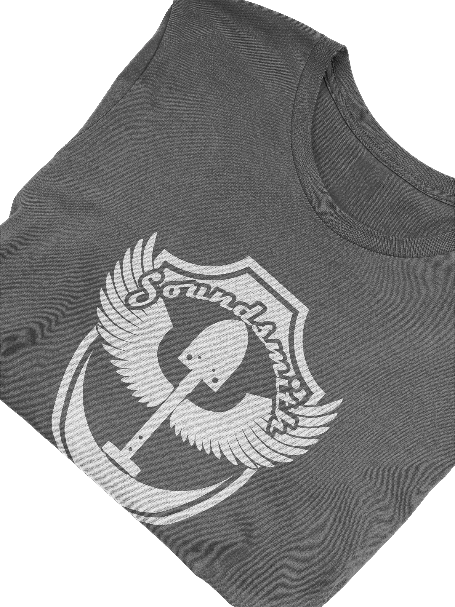 SoundSmith World Tour Tee product image (5)