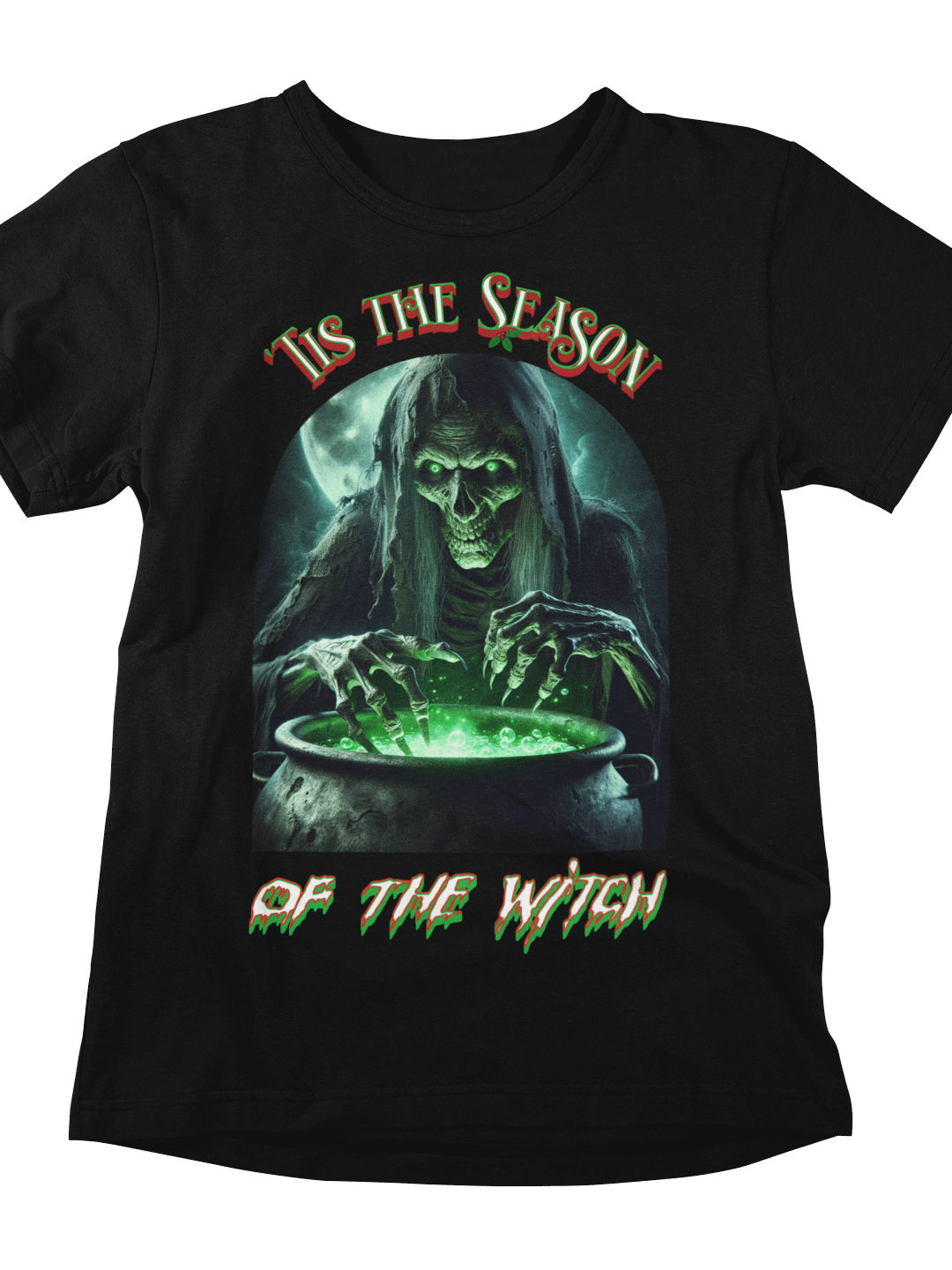 Tis the Season of The Witch product image (1)