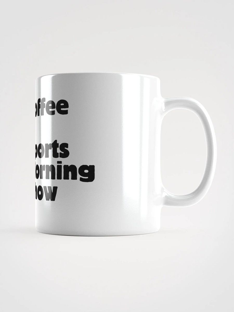 Coffee & Sports Mug product image (2)