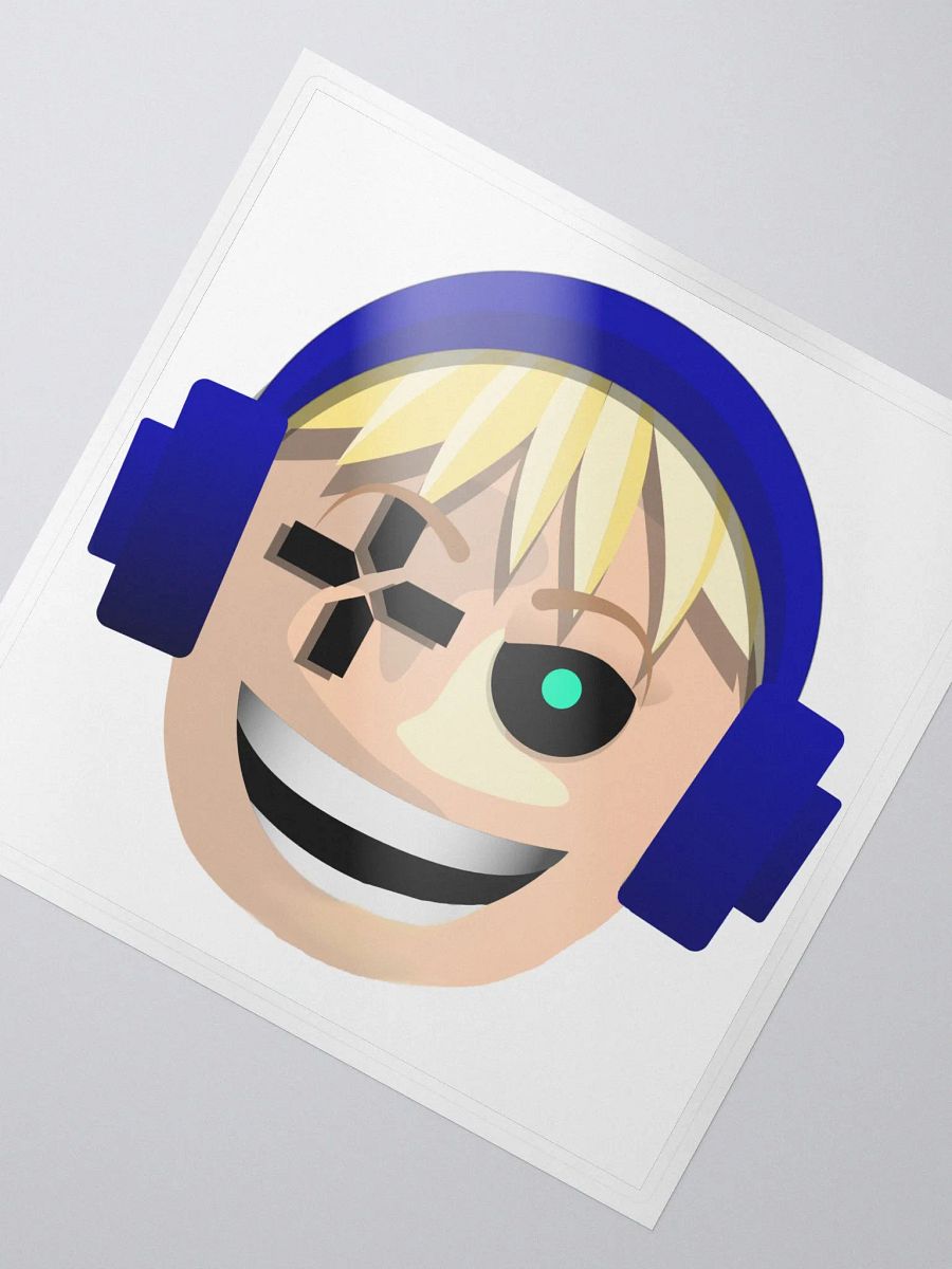 HendOps Avatar sticker! product image (2)
