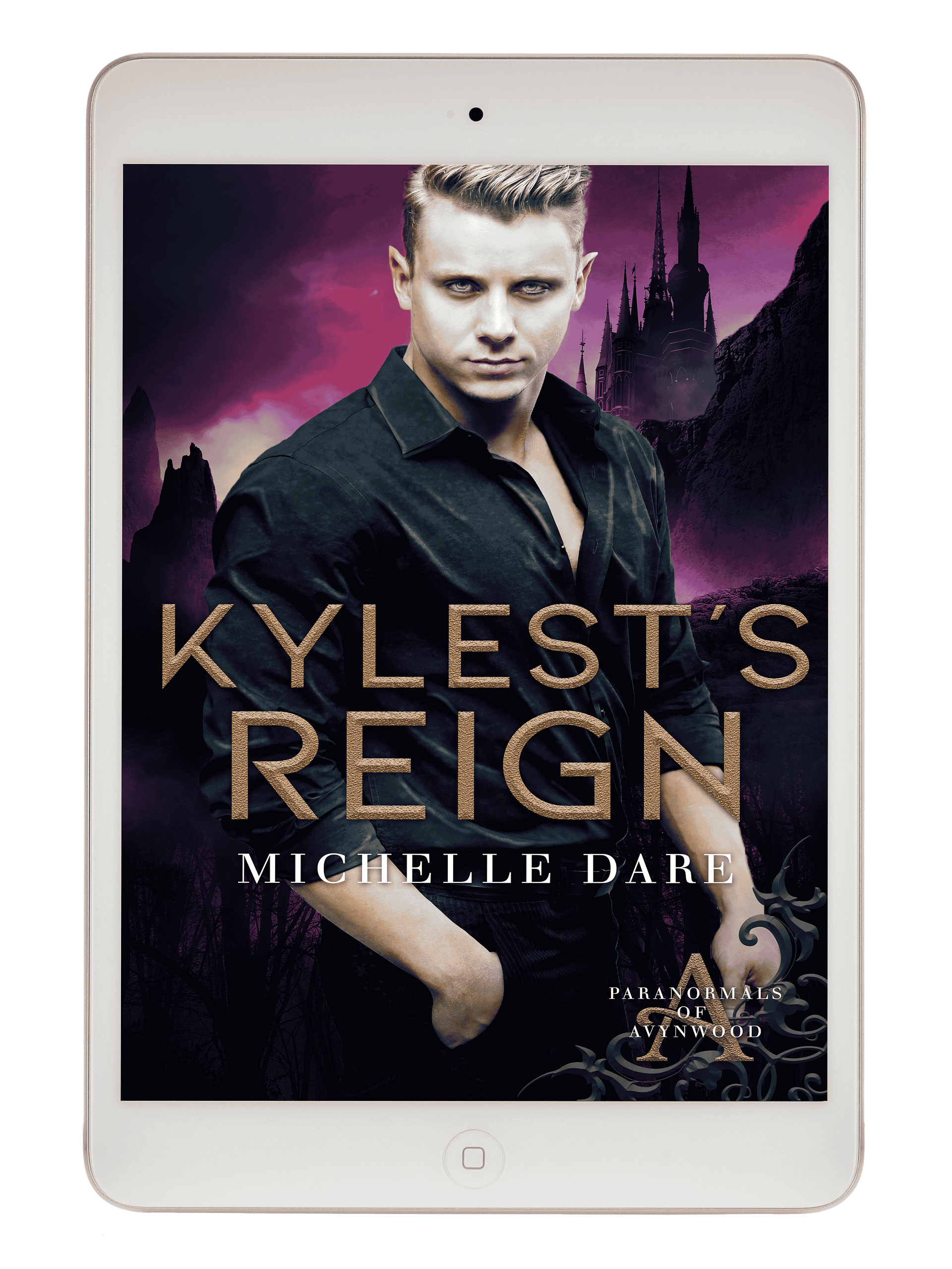 Kylest's Reign product image (1)