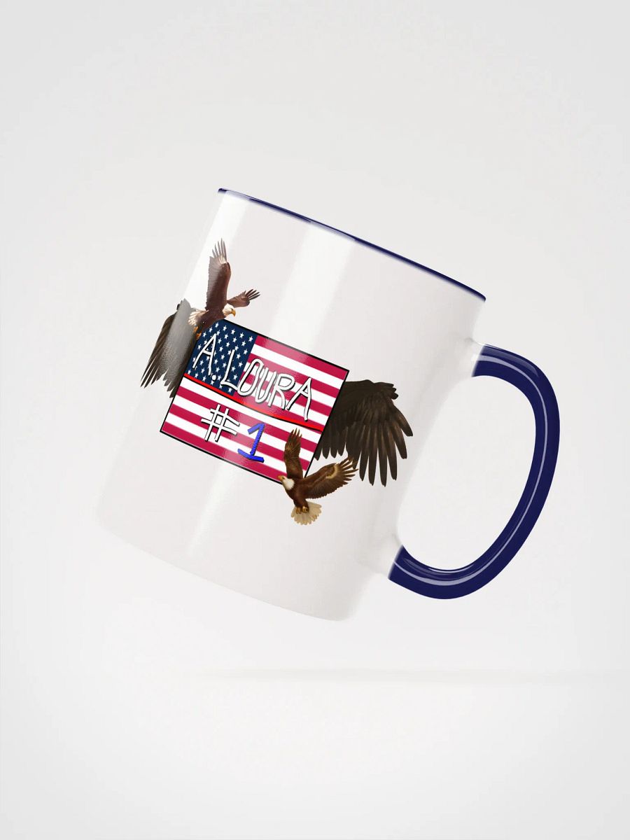 A.Loura Alternate Style Fired-Up Mug product image (20)