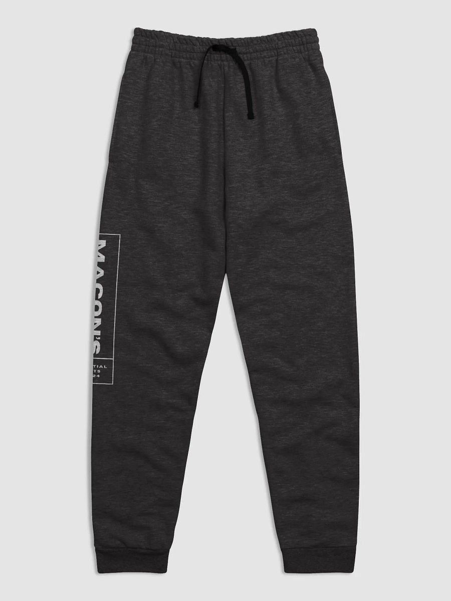 Jerzees Unisex Joggers product image (17)