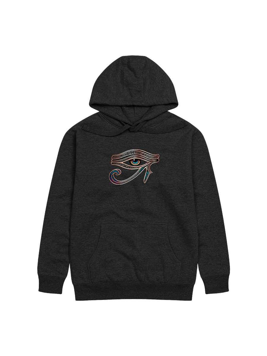 [Eye of Horus 2] - Unisex Hoodie product image (1)