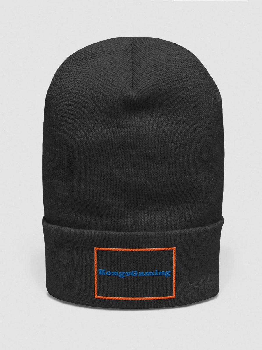 KongsGaming Beanie product image (2)