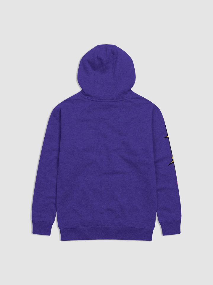 Coin Cult SPARKLE - Hoodie product image (5)