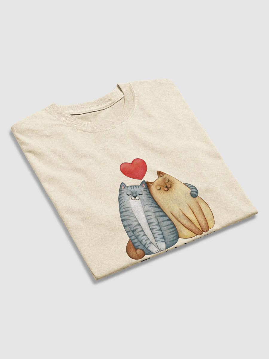 Cherish happy memories Heavyweight T-Shirt product image (10)