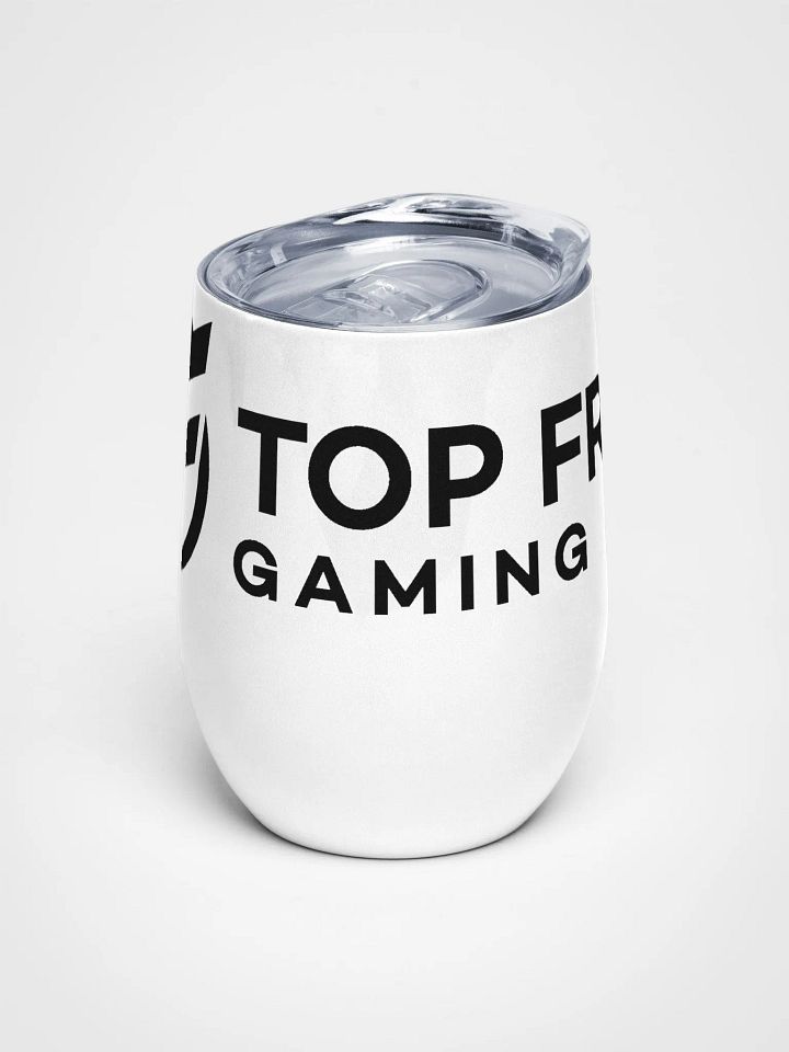 TopFrag™ Wine Tumbler product image (1)