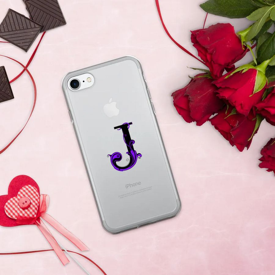 Mr Jay - iPhone Case product image (335)