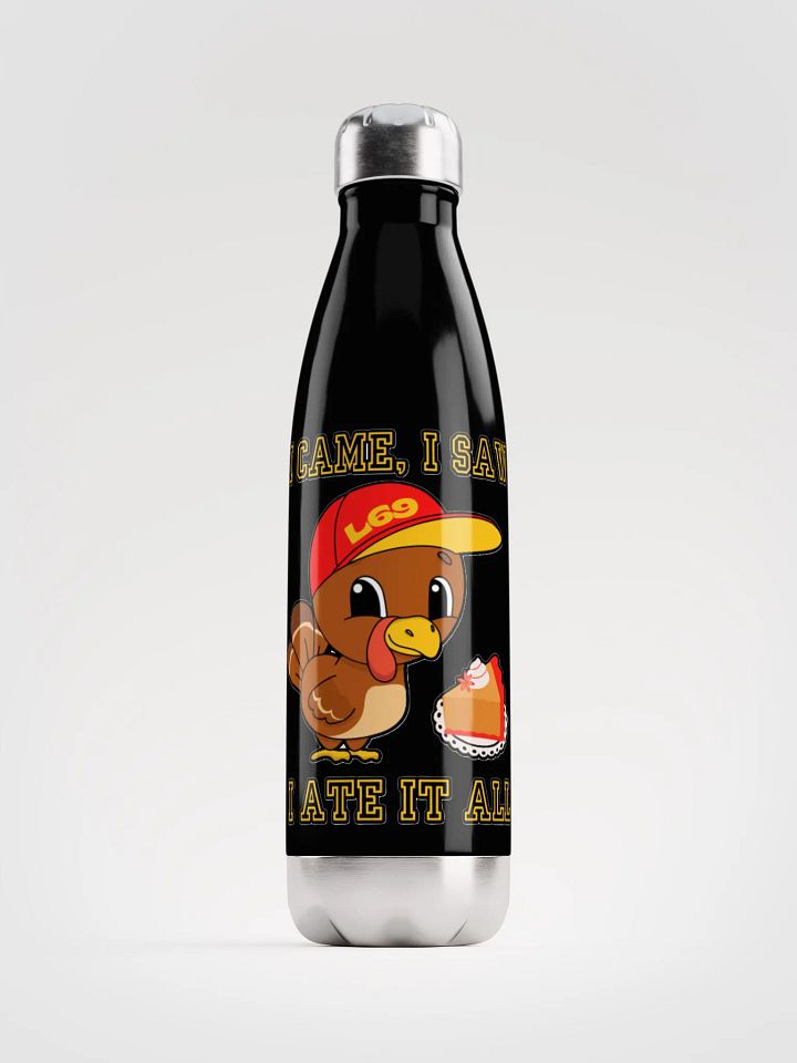 I CAME, I SAW, I ATE IT ALL product image (1)
