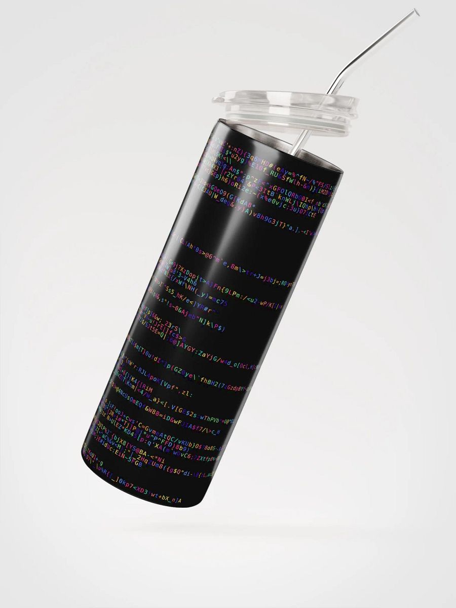 Terminal Aesthetics: Memory Leak product image (2)