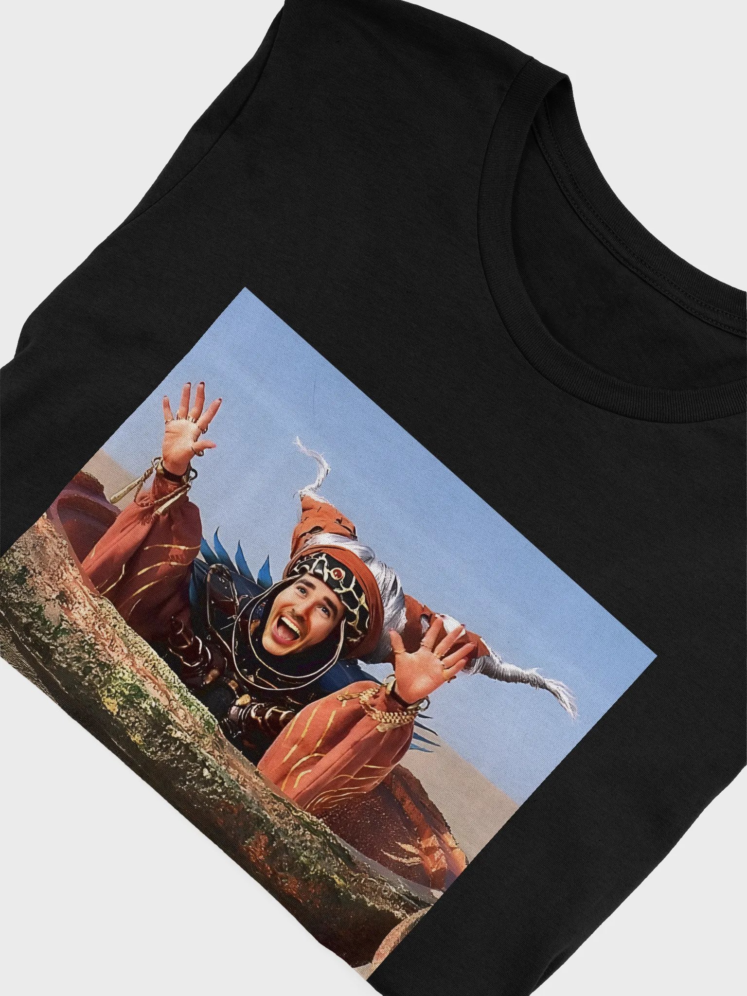 Rita Mogspulsa T Shirt product image (5)