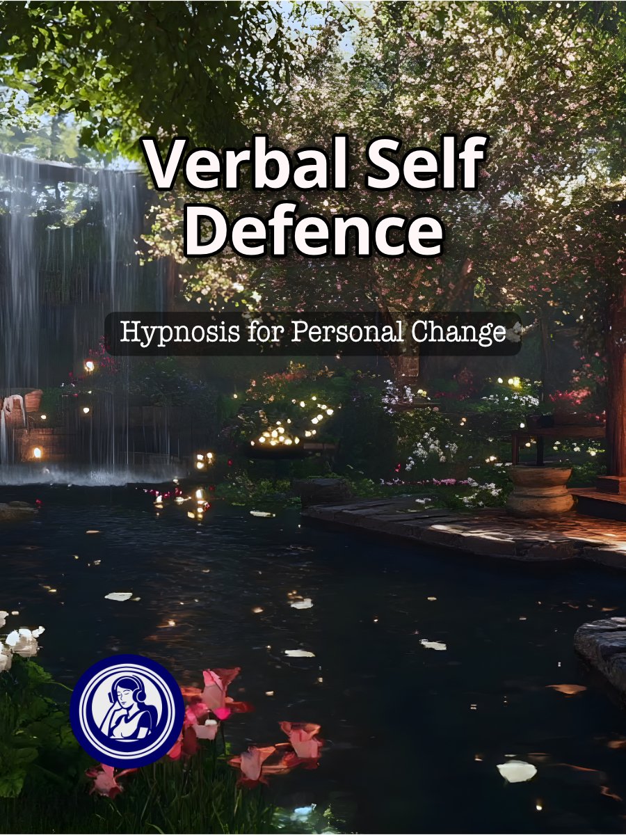 250609 - Verbal Self Defense - Dealing with Difficult People product image (1)