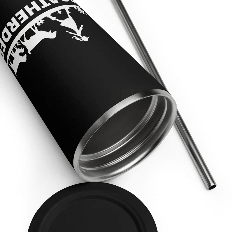 Goatherder - Straw Tumbler product image (15)