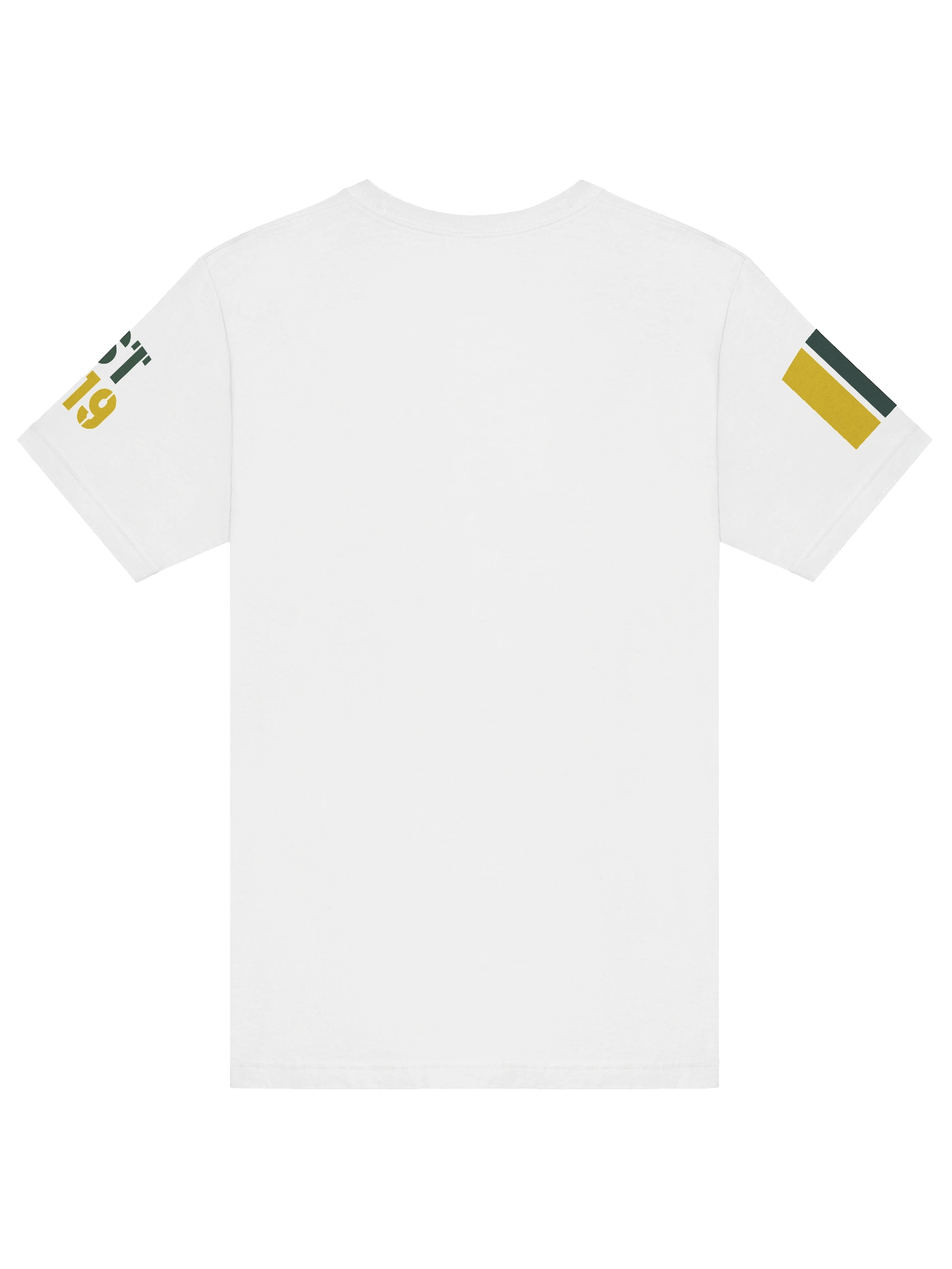 Green Bay Balance T-Shirt product image (6)