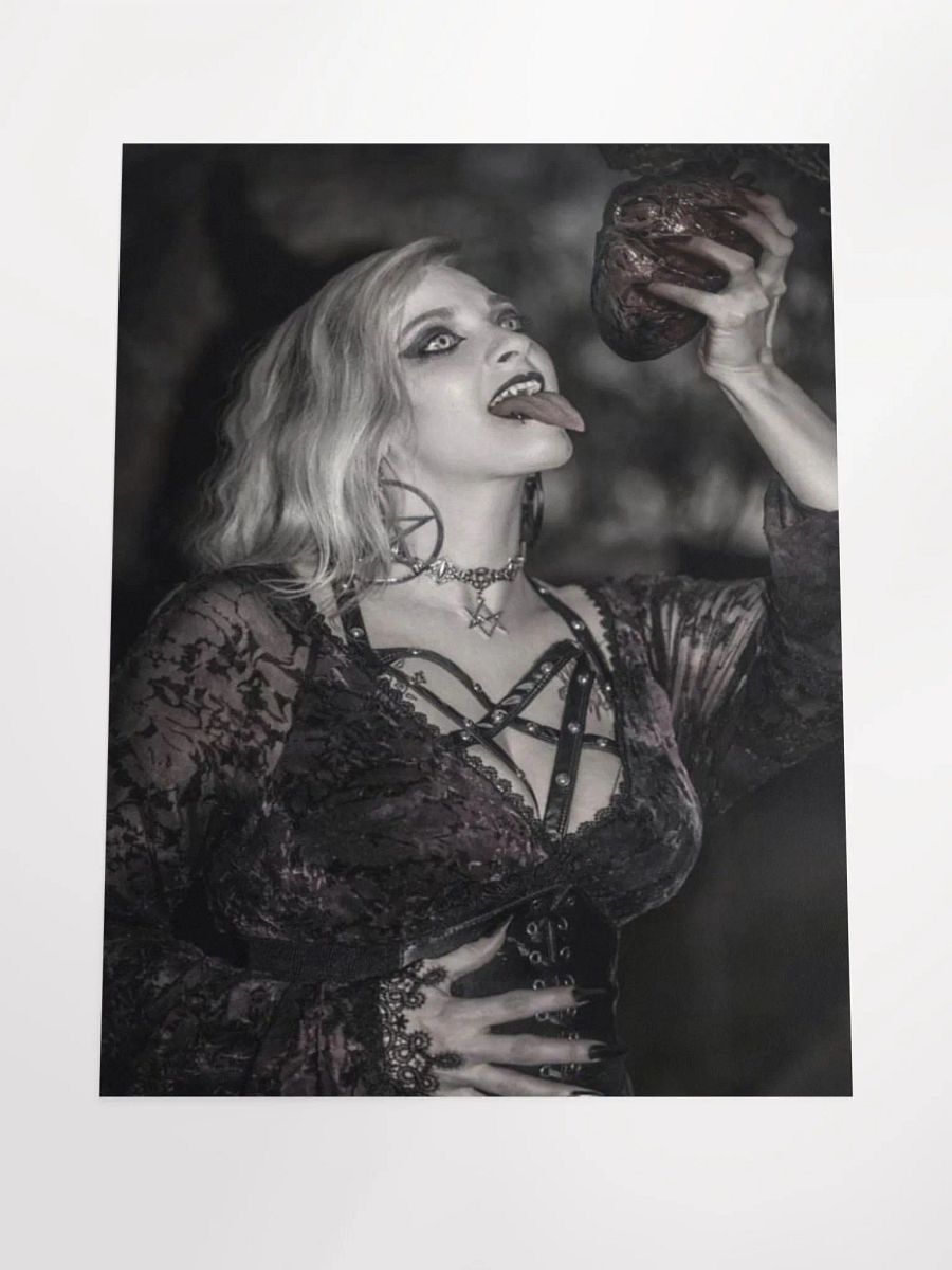 Witchy Poster product image (4)