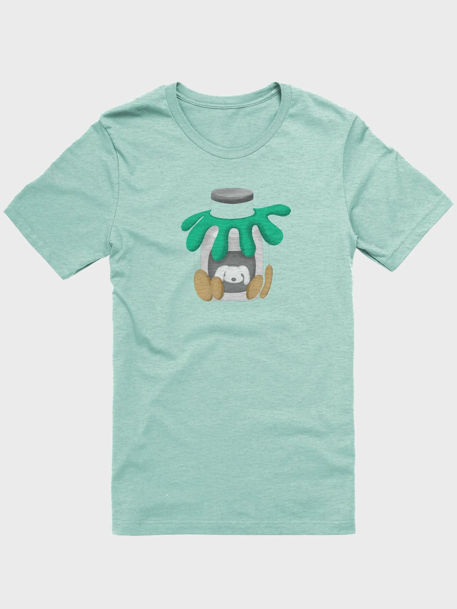 Milk? - Tee . product image (2)