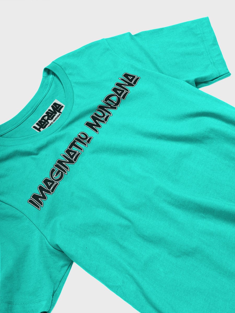 Imaginatio Mundana T-Shirt product image (18)