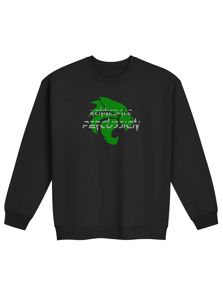 Kennedale Percussion Crewneck Sweatshirt product image (1)