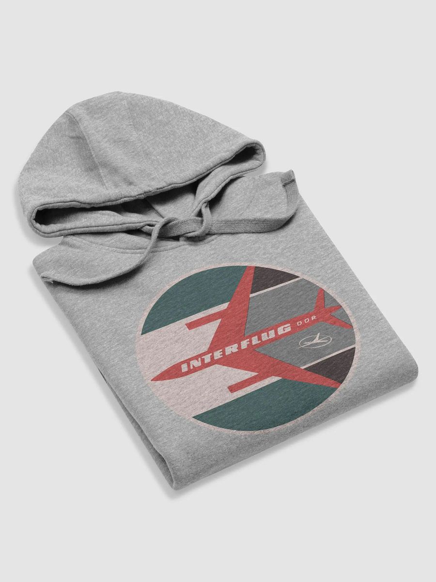 Interflug GmbH - DDR - Hoodie product image (3)