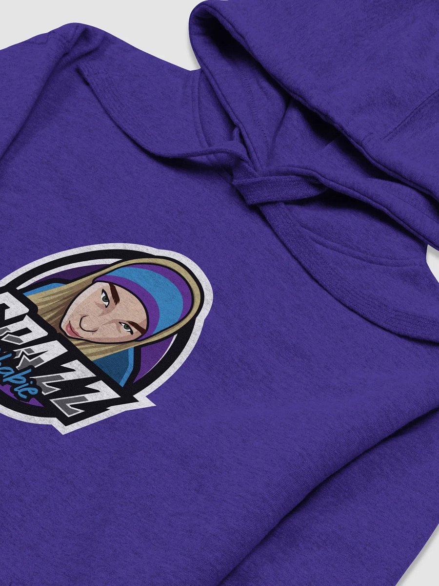 Unisex hoodie product image (3)