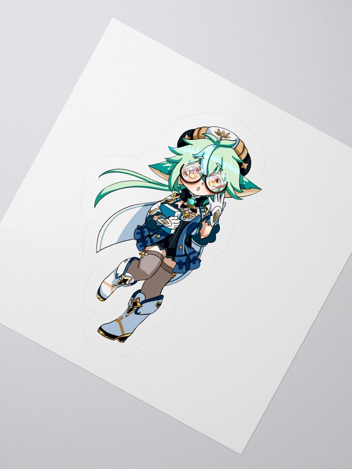 Sucrose Sticker product image (4)