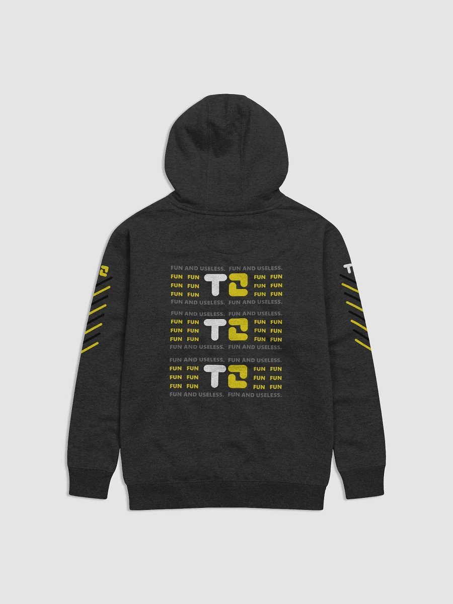 T2Dec Premium Hoodie product image (7)