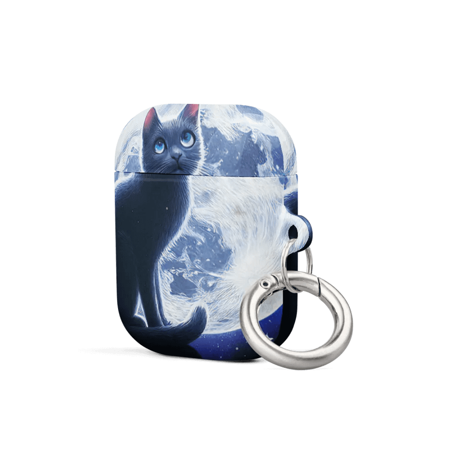 All-Over Print Case for AirPods® product image (4)