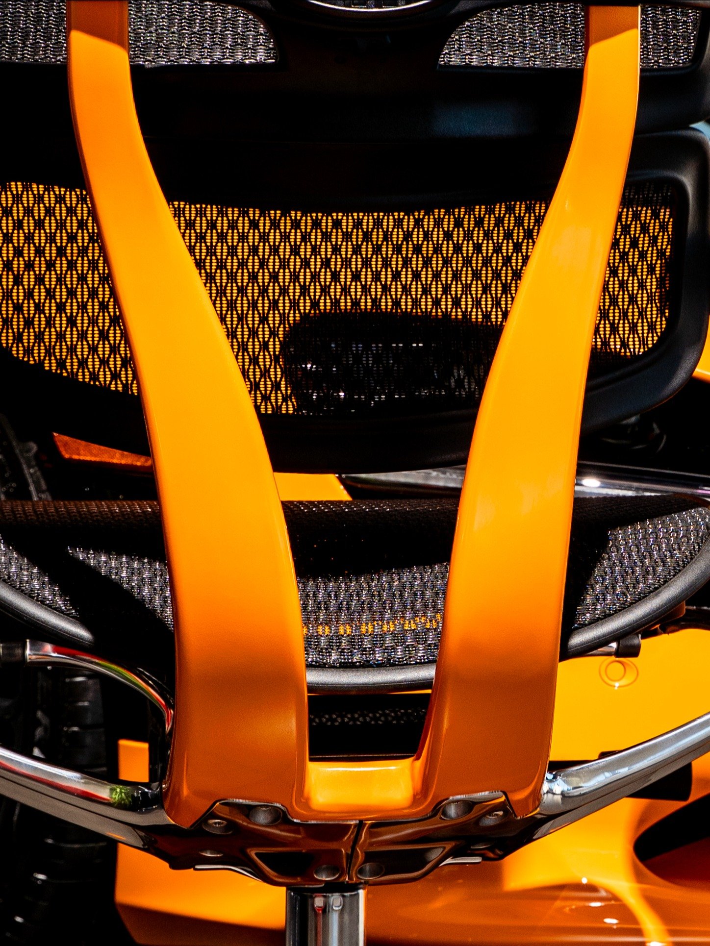 Mclaren Orange product image (4)