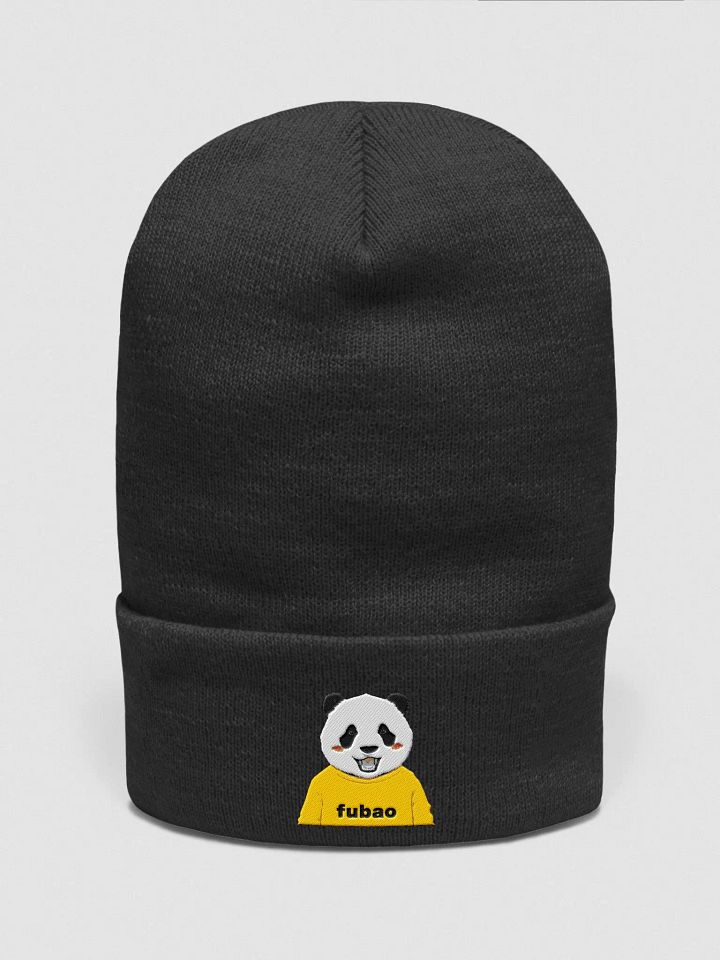 fubao Panda product image (1)