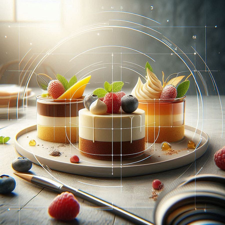 Delectable Trio product image (5)