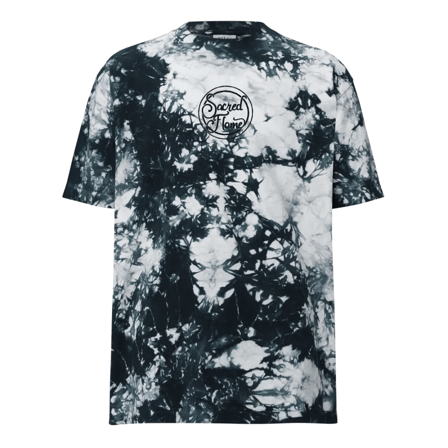 Sacred Flame Logo product image (5)