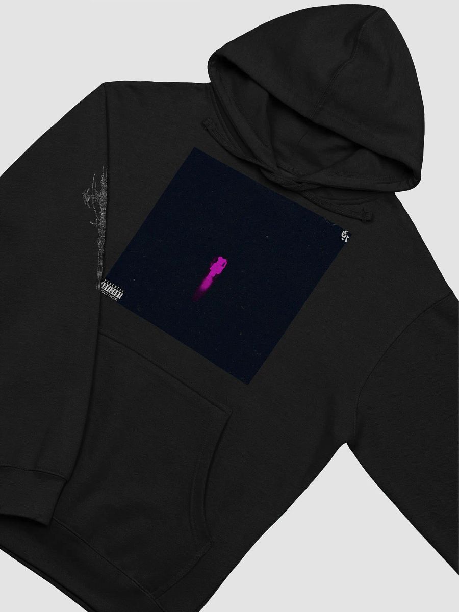 Heart Attack FleaMarket Hoodie product image (13)