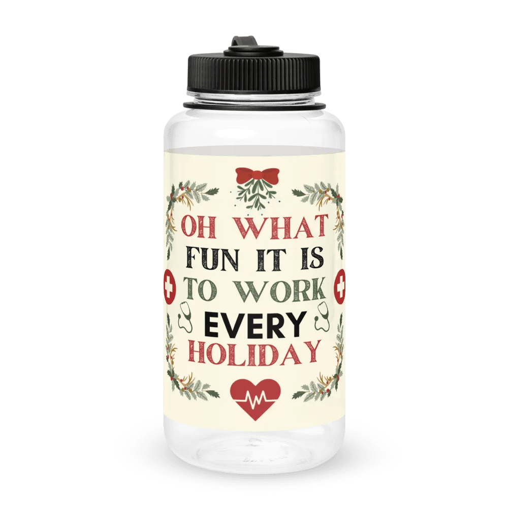 Hydrate, Heal, and Humor product image (1)