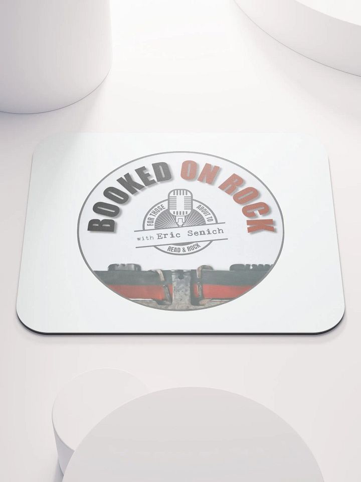 Mouse Pad product image (1)