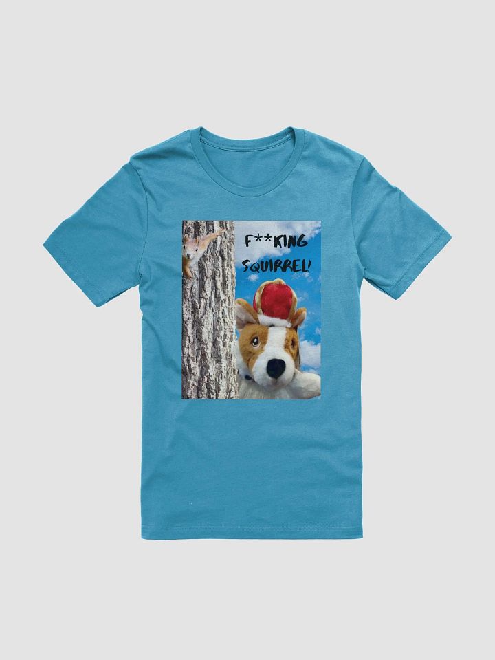 Nigel B. Puppington T-Shirt product image (1)