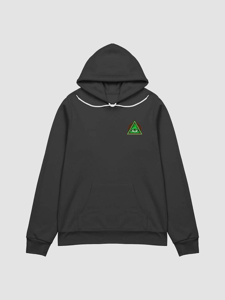 NOSLEEPRP HOODIE product image (2)