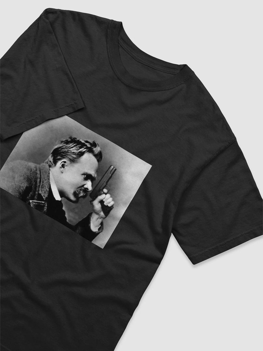 Nietzsche's Gun product image (8)